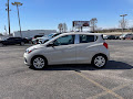 2017 Chevrolet Spark LS