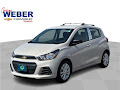 2017 Chevrolet Spark LS