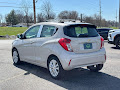 2017 Chevrolet Spark LS