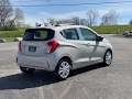 2017 Chevrolet Spark LS