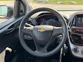 2017 Chevrolet Spark LS