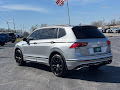 2021 Volkswagen Tiguan 2.0T SE R-Line Black