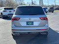 2021 Volkswagen Tiguan 2.0T SE R-Line Black