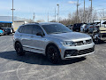 2021 Volkswagen Tiguan 2.0T SE R-Line Black