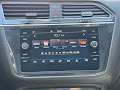 2021 Volkswagen Tiguan 2.0T SE R-Line Black