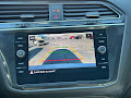 2021 Volkswagen Tiguan 2.0T SE R-Line Black