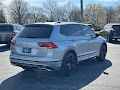 2021 Volkswagen Tiguan 2.0T SE R-Line Black