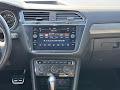 2021 Volkswagen Tiguan 2.0T SE R-Line Black
