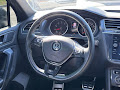 2021 Volkswagen Tiguan 2.0T SE R-Line Black