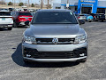 2021 Volkswagen Tiguan 2.0T SE R-Line Black