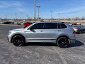 2021 Volkswagen Tiguan 2.0T SE R-Line Black