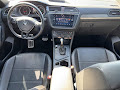2021 Volkswagen Tiguan 2.0T SE R-Line Black