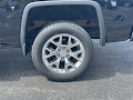 2017 GMC Sierra 1500 4WD SLT Crew Cab