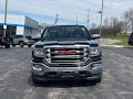 2017 GMC Sierra 1500 4WD SLT Crew Cab