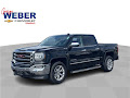 2017 GMC Sierra 1500 4WD SLT Crew Cab