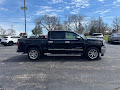 2017 GMC Sierra 1500 4WD SLT Crew Cab