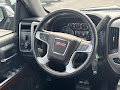 2017 GMC Sierra 1500 4WD SLT Crew Cab
