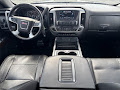 2017 GMC Sierra 1500 4WD SLT Crew Cab