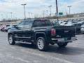 2017 GMC Sierra 1500 4WD SLT Crew Cab
