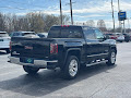 2017 GMC Sierra 1500 4WD SLT Crew Cab
