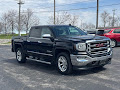 2017 GMC Sierra 1500 4WD SLT Crew Cab