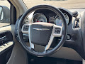 2016 Chrysler Town & Country Touring-L