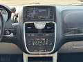 2016 Chrysler Town & Country Touring-L