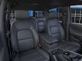 2026 Chevrolet Colorado 4WD Trail Boss