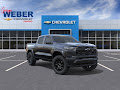 2026 Chevrolet Colorado 4WD Trail Boss