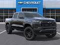 2026 Chevrolet Colorado 4WD Trail Boss