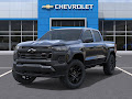 2026 Chevrolet Colorado 4WD Trail Boss