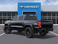 2026 Chevrolet Colorado 4WD Trail Boss
