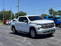 2022 Chevrolet Silverado 1500 4WD LTZ Crew Cab