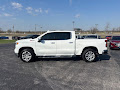 2022 Chevrolet Silverado 1500 4WD LTZ Crew Cab