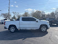 2022 Chevrolet Silverado 1500 4WD LTZ Crew Cab