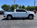 2022 Chevrolet Silverado 1500 4WD LTZ Crew Cab