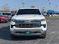 2022 Chevrolet Silverado 1500 4WD LTZ Crew Cab