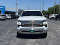 2022 Chevrolet Silverado 1500 4WD LTZ Crew Cab