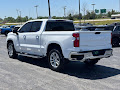 2022 Chevrolet Silverado 1500 4WD LTZ Crew Cab
