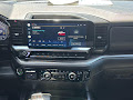 2022 Chevrolet Silverado 1500 4WD LTZ Crew Cab