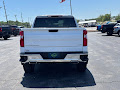 2022 Chevrolet Silverado 1500 4WD LTZ Crew Cab