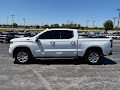 2022 Chevrolet Silverado 1500 4WD LTZ Crew Cab