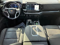 2022 Chevrolet Silverado 1500 4WD LTZ Crew Cab