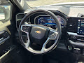 2022 Chevrolet Silverado 1500 4WD LTZ Crew Cab