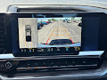 2022 Chevrolet Silverado 1500 4WD LTZ Crew Cab