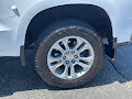 2022 Chevrolet Silverado 1500 4WD LTZ Crew Cab