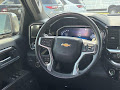 2022 Chevrolet Silverado 1500 4WD LTZ Crew Cab