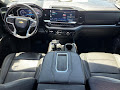 2022 Chevrolet Silverado 1500 4WD LTZ Crew Cab