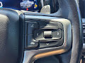 2022 Chevrolet Silverado 1500 4WD LTZ Crew Cab