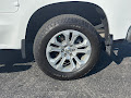 2022 Chevrolet Silverado 1500 4WD LTZ Crew Cab